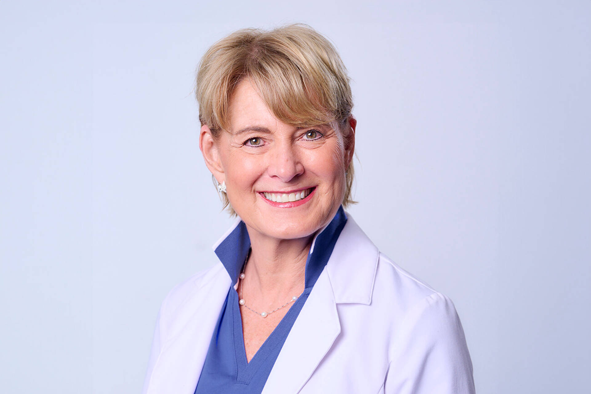 Headshot of Dr. Perih