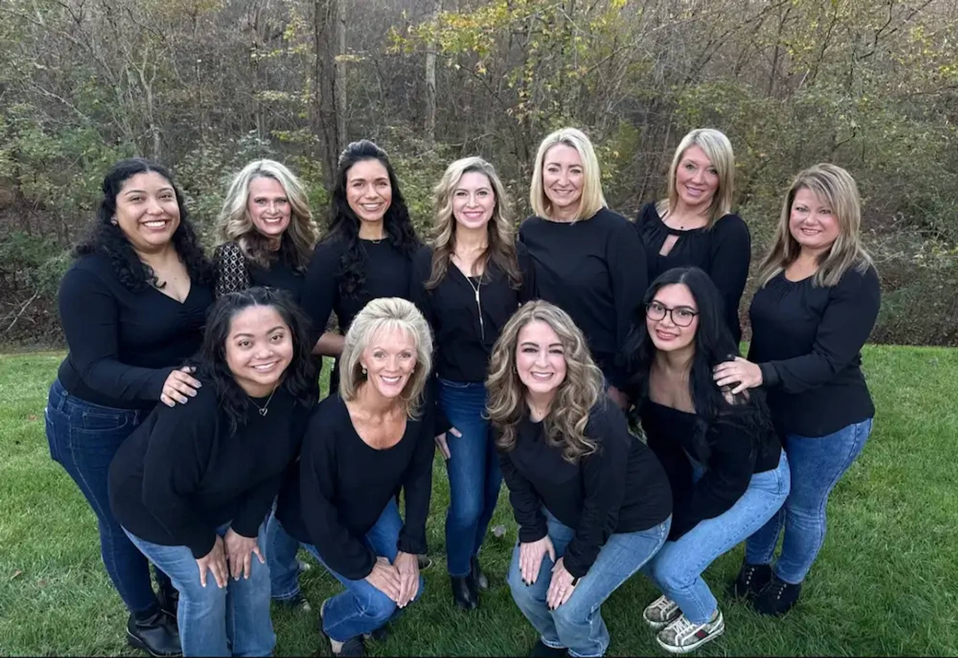 lake norman orthodontics team