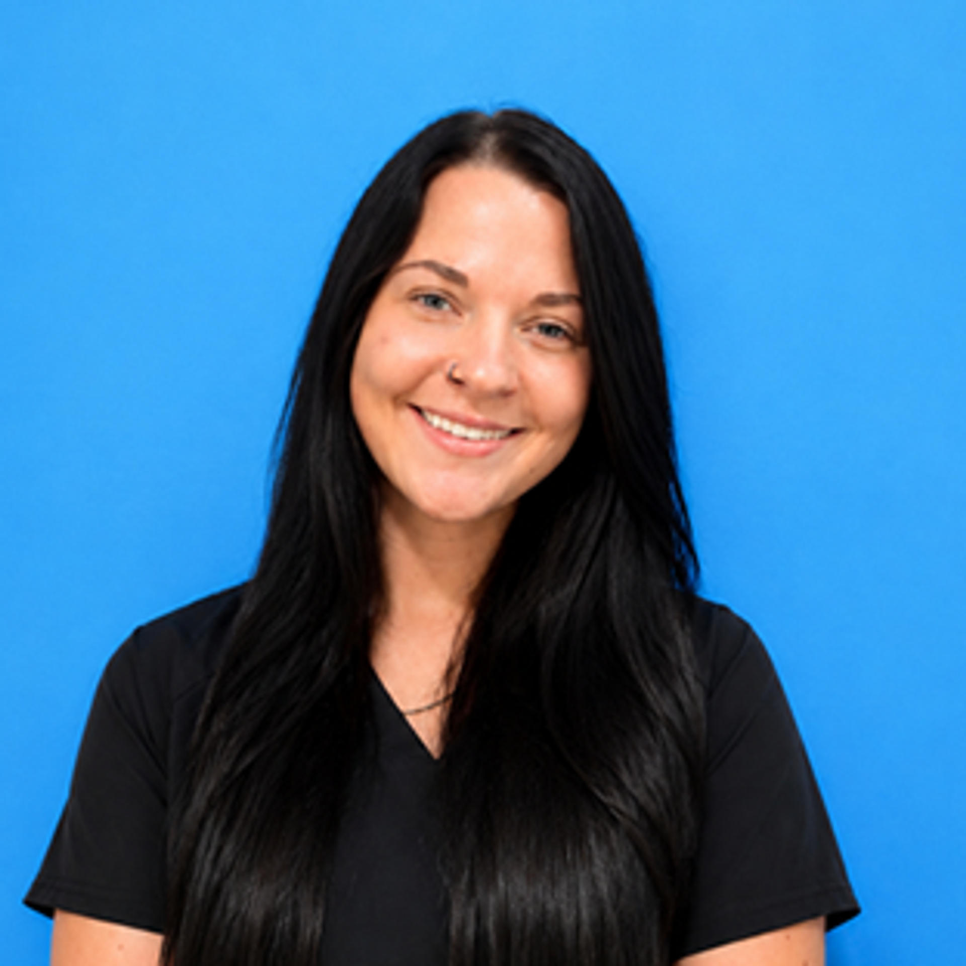 Abby, Clinician / Lab Technician