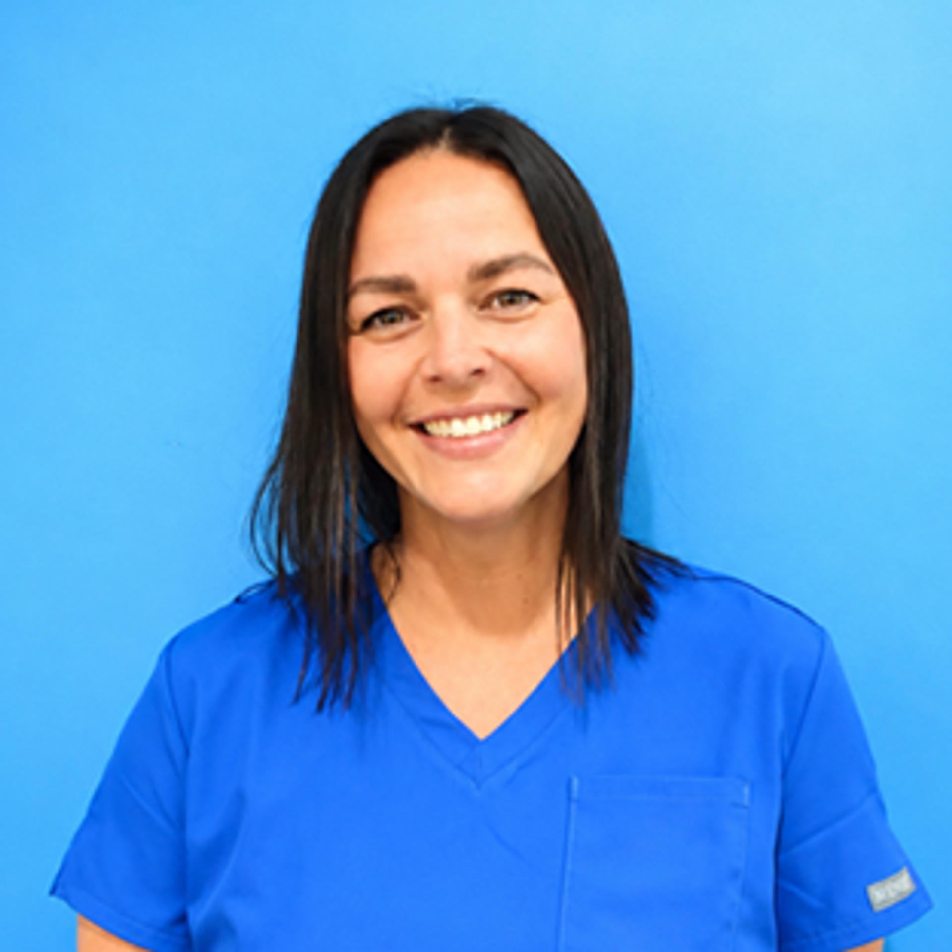 Brooke, Clinician