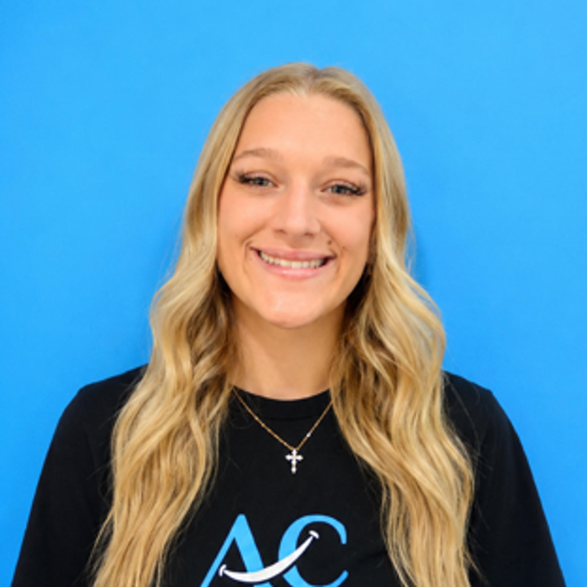 Chloe, Front Desk / Marketing Specialist