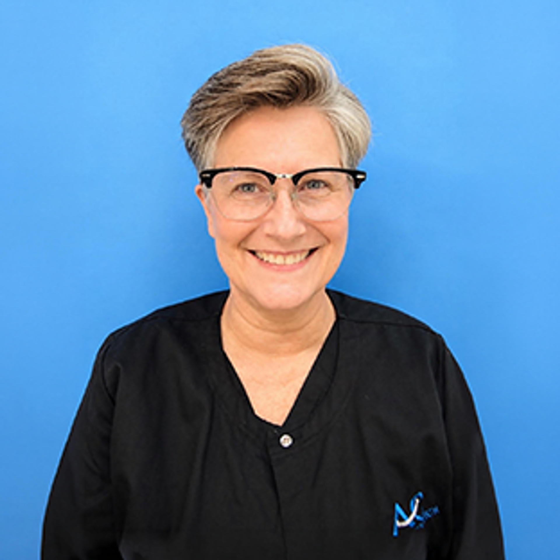 Janice, Insurance Coordinator