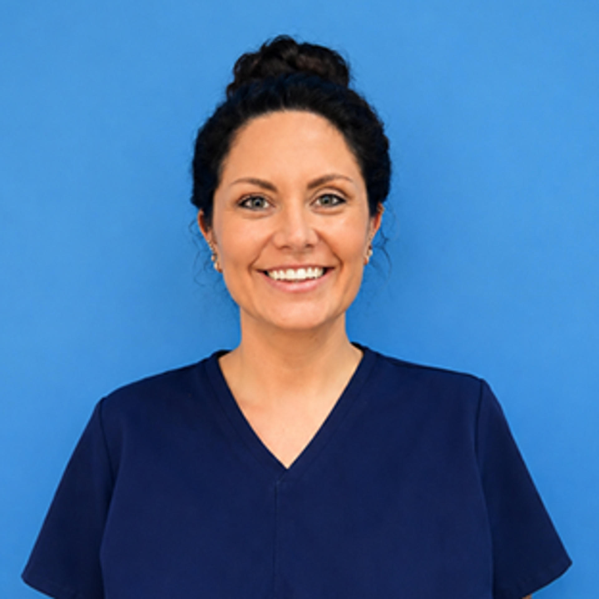 Liz, Office Manager / Treatment Coordinator