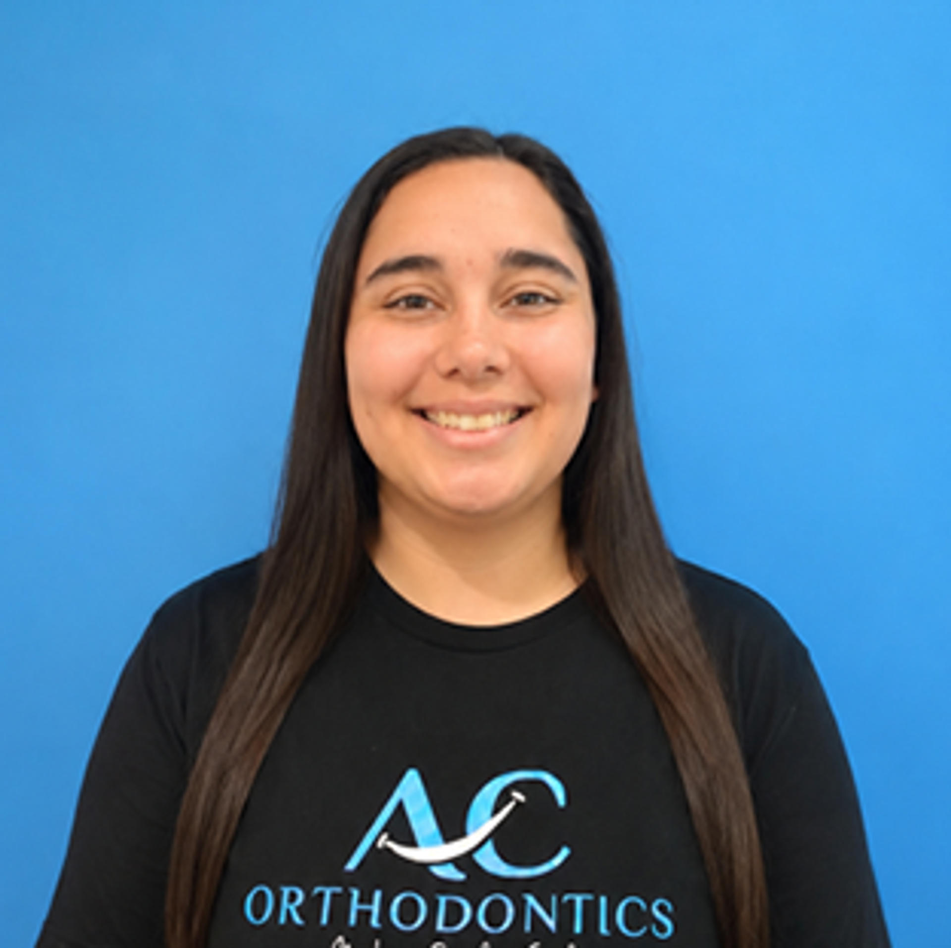 Maggie, Front Desk / Financial Specialist
