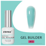 JTING Professional Quality 16 colors Biab Gel Builder in a Bottle Nail Extension Vegan Cruelty Free Gel Polish OEM