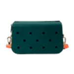 Perfect Mother’s Day Gift: Cute Pink EVA Bag Patterned Purse with Detachable Thoughtful Gift for Mom Wife Daily Fashion Use
