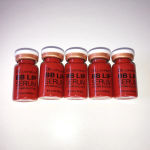 LAN FOROST Hydra Bb Lip in Other Beauty & Personal Care Products
