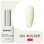 JTING Professional Quality 16 colors Biab Gel Builder in a Bottle Nail Extension Vegan Cruelty Free Gel Polish OEM