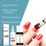 Eelhope Hand And Foot Gentle Nail Care Gel Remover Diluted Cleaner