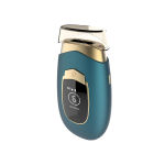 Depilator Epilator IPL Laser Hair Removal Device for Body Foot Plastic for Beauty Personal Care