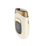 Depilator Epilator IPL Laser Hair Removal Device for Body Foot Plastic for Beauty Personal Care
