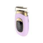 Depilator Epilator IPL Laser Hair Removal Device for Body Foot Plastic for Beauty Personal Care