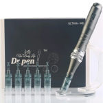 M8 Electric Derma Pen Microneedling Skin Care Set New System for Beauty & Personal Care