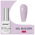 JTING Professional Quality 16 colors Biab Gel Builder in a Bottle Nail Extension Vegan Cruelty Free Gel Polish OEM