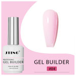 JTING Professional Quality 16 colors Biab Gel Builder in a Bottle Nail Extension Vegan Cruelty Free Gel Polish OEM