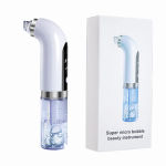 Blackheads Remove  Kit Beauty Personal Care Blackheads Remover Machine With Vacuum Suction
