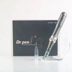 M8 Electric Derma Pen Microneedling Skin Care Set New System for Beauty & Personal Care