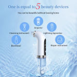 Blackheads Remove  Kit Beauty Personal Care Blackheads Remover Machine With Vacuum Suction