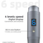 M8 Electric Derma Pen Microneedling Skin Care Set New System for Beauty & Personal Care