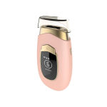 Depilator Epilator IPL Laser Hair Removal Device for Body Foot Plastic for Beauty Personal Care