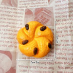 Squishy Soap Stress-Relieving Fidget Toy Soft Relief Simulated Soap Anti-Stress Squishy Ball Relaxing Gift Party Favor Gifts