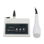 Physiotherapy Therapeutic Ultrasound Massager Muscle Pain Relief 1Mhz Ultrasonic Therapy Machine Body Massage Relaxation 2026