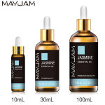 10ml 30ml 100ml Patchouli Essential Oil Pure Natural Plant Essential Oils DIY-homemade Personal Spray Diffuser Aroma Oil