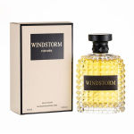 Luxury Brand Perfume Mens Cologne For Man Fragrance Parfums Homme 100ML Perfumes Masculinos Classic Natural Floral Scent Spray