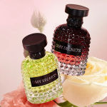 French Rivet Series Women’s Perfume Miss Adventure Perfume Floral Fruity Long-last Fragrance High-end Romantic Eau De Toilette