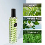 French Rivet Series Women’s Perfume Miss Adventure Perfume Floral Fruity Long-last Fragrance High-end Romantic Eau De Toilette