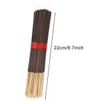 7 Sets of Beautiful Starry Sky Series Themed Vintage Handmade Incense Sticks, Made of Natural Incense Powder, Including Coffee, Cherry Blossom, Blueberry, Grape, Sandalwood, Vanilla, and Lavender Long-Lasting Scents, Suitable for Home Decoration, Yoga Gatherings, and Other Long-Lasting Fragrance App