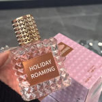 French Rivet Series Women’s Perfume Miss Adventure Perfume Floral Fruity Long-last Fragrance High-end Romantic Eau De Toilette