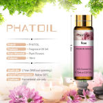 9pcs Essential Oils Set 10ml Pure Natural Gift Set Kit for HumidifIer Diffuser Candles making DIY Soap Aroma Oil for Skin Care