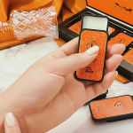 4pcs Solid Perfume Set, Floral and Fruity Fragrance, Long-lasting Fragrance, Light fragrance and Portable, Gift