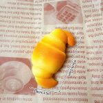 Squishy Soap Stress-Relieving Fidget Toy Soft Relief Simulated Soap Anti-Stress Squishy Ball Relaxing Gift Party Favor Gifts
