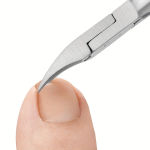 Toenail Clippers Nail Cutters Professional Pedicure Paronychia Tools Manicure Sets Stainless Steel Sharp Curved Blade Big Pliers