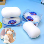 Squishy Soap Stress-Relieving Fidget Toy Soft Relief Simulated Soap Anti-Stress Squishy Ball Relaxing Gift Party Favor Gifts
