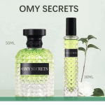 French Rivet Series Women’s Perfume Miss Adventure Perfume Floral Fruity Long-last Fragrance High-end Romantic Eau De Toilette