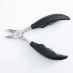 Toenail Clippers Nail Cutters Professional Pedicure Paronychia Tools Manicure Sets Stainless Steel Sharp Curved Blade Big Pliers