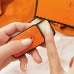 4pcs Solid Perfume Set, Floral and Fruity Fragrance, Long-lasting Fragrance, Light fragrance and Portable, Gift