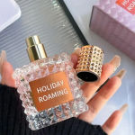 French Rivet Series Women’s Perfume Miss Adventure Perfume Floral Fruity Long-last Fragrance High-end Romantic Eau De Toilette