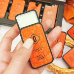 4pcs Solid Perfume Set, Floral and Fruity Fragrance, Long-lasting Fragrance, Light fragrance and Portable, Gift