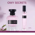 French Rivet Series Women’s Perfume Miss Adventure Perfume Floral Fruity Long-last Fragrance High-end Romantic Eau De Toilette