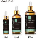 10ml 30ml 100ml Patchouli Essential Oil Pure Natural Plant Essential Oils DIY-homemade Personal Spray Diffuser Aroma Oil