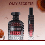 French Rivet Series Women’s Perfume Miss Adventure Perfume Floral Fruity Long-last Fragrance High-end Romantic Eau De Toilette