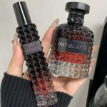 French Rivet Series Women’s Perfume Miss Adventure Perfume Floral Fruity Long-last Fragrance High-end Romantic Eau De Toilette