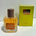 French Rivet Series Women’s Perfume Miss Adventure Perfume Floral Fruity Long-last Fragrance High-end Romantic Eau De Toilette
