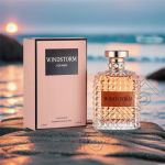 Luxury Brand Perfume Mens Cologne For Man Fragrance Parfums Homme 100ML Perfumes Masculinos Classic Natural Floral Scent Spray