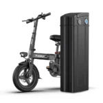 48v Electric Bike Battery 15AH Electric Bicycle Battery