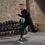 Men Sport T-shirt Quick Dry Bodybuilding Running Shirt Long Sleeve Compression Top Gym T Shirt Men Fitness Tight Rashgard